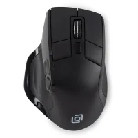 Игровая мышь Oklick 502MW (черный) фото 1